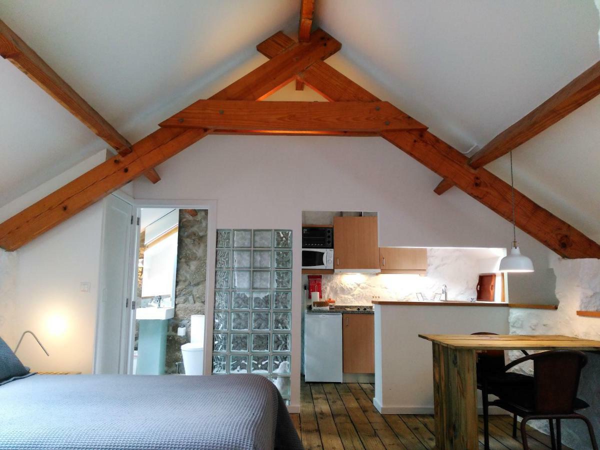 Guest house Quinta De Marnotos 3*