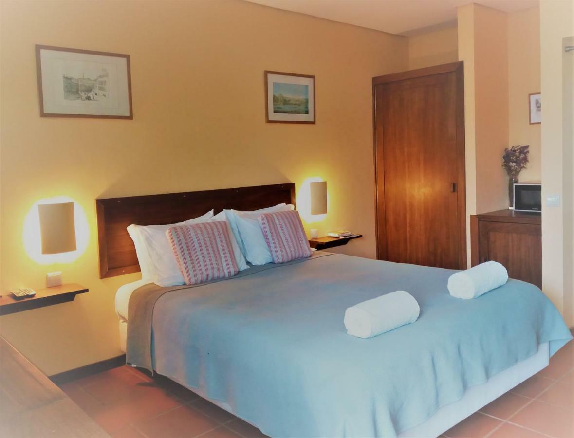 Quinta De Marnotos Guest house Mesao Frio